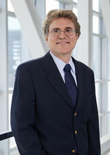 Dr. Emmanuel Stefanakis, PhD