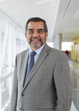 Dr. Anil Mehrotra, PhD