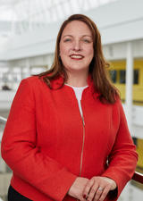 Jenny Cruickshank