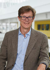 Dr. Robert Brennan, PhD