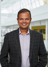 Dr. Gopal Achari