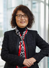 Dr. Qiao Sun