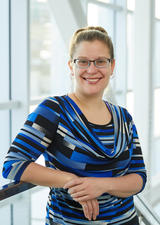 Kim Johnston