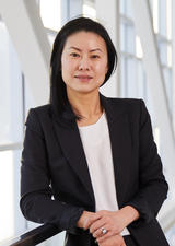 Jane Gao