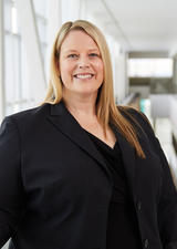 Barbara Ball