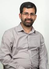 Dr. Amir Sanati Nezhad