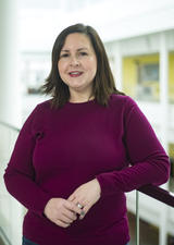 Julie Nagy Kovacs