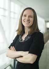 Tanya Brucker