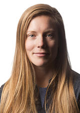 Olivia Norton