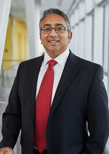 Dr. Arin Sen, PhD