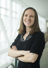 Tanya Brucker