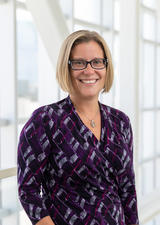 Kim Johnston