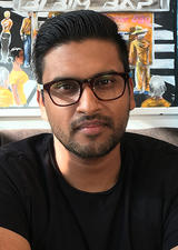 Ali Waseem