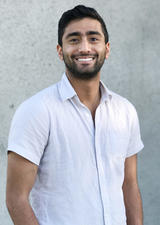 Shaun Sidhu