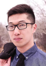 Carl Wei