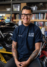 Kenny Kwan