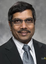 Xavier Fernando