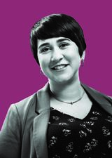 Emily Marasco, BSc (Eng) '11, MSc (Eng)'13, PhD'18