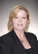 Cheryl Sandercock