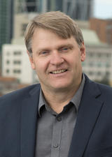 Chris Tucker - 2020 Schulich Entrepreneurship Alumni Award