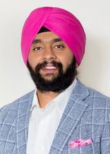 Ishan Kochhar - 2020 Schulich Early Achievement Alumni Award