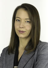 Jennifer van Zelm - 2020 Schulich Diversity and Equity Alumni Award