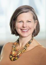 Terri Steeves - 2020 Schulich Alumni Leadership Excellence Award