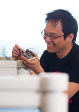 Steve Liang