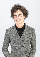 Dr. Janet Ronsky, PhD