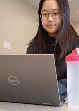 Schulich Student