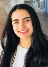 Akanksha Bhargava, Engineering Class of 2024