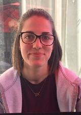 Eden Guterman, Engineering Class of 2023
