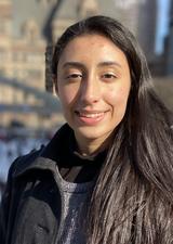Agam Aulakh, Engineering Class of 2024