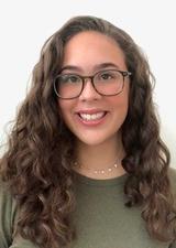 Isabella Uzcategui, Engineering Class of 2023