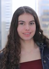 Linnaea Cartar, Engineering Class of 2023