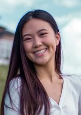 Helen Zhang, Engineering Class of 2023