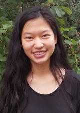 Jessy Xu,Engineering Class of 2023