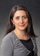 Dr. Laleh Behjat, Electrical and Computer Engineering, Schulich School of Engineering
