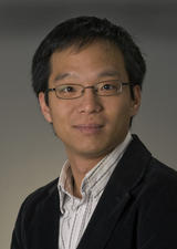 Dr. Steve Liang, Schulich School of Engineering, Geomatics Engineering