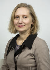 Svetlana Yanushkevich
