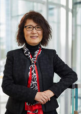 Dr. Qiao Sun, PhD