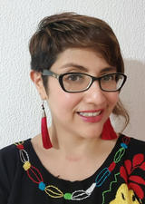 Silvia María Chávez Morales