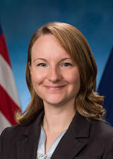 Laura Lucier, PhD, PEng