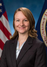 Laura Lucier, PhD'20, BSc (Eng)'99