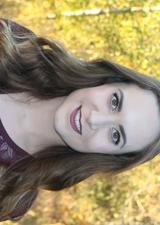 Amanda Calleberg, BSc (Eng)’19