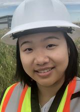 Jianyixian (Jian) Zhu, BSc (Eng)'20