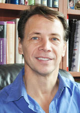 Dr. Gregory Patience, PhD