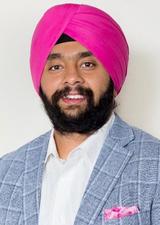 Ishan Kochhar