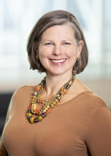 Terri Steeves, BSc (Eng)'90