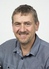 Jeff Priest